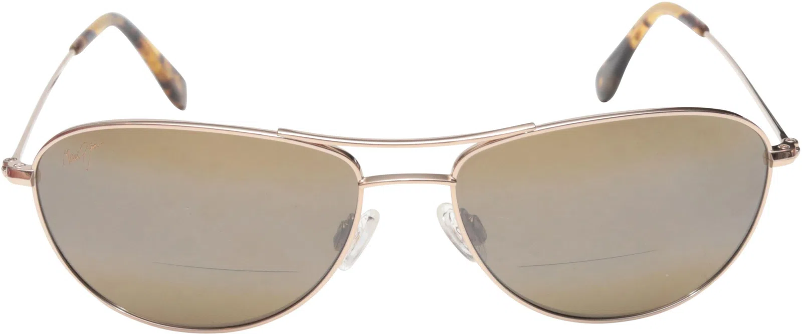 Maui Jim BABY BEACH MJ245 Sunglasses - view 23